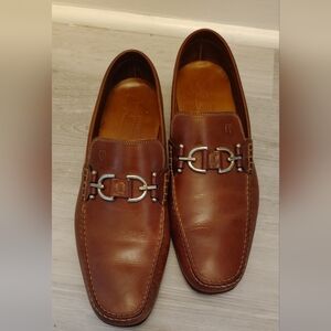 Donald Pliner Men's Dacio Calf Slip-On Loafers